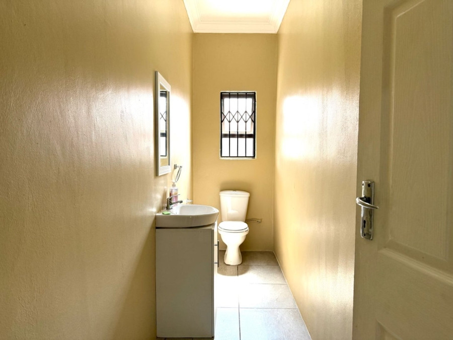 4 Bedroom Property for Sale in Chantelle Gauteng