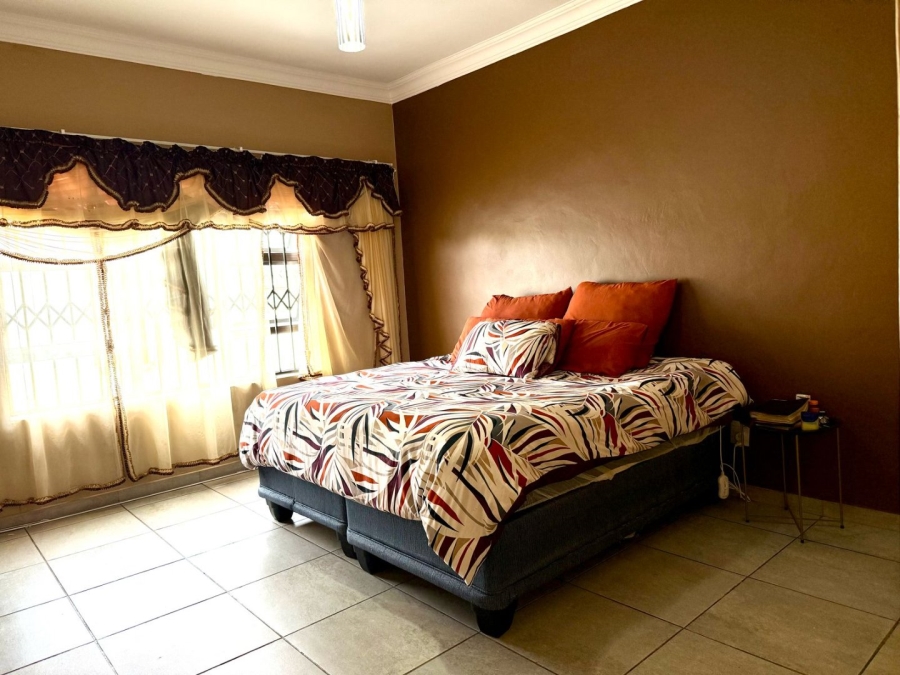 4 Bedroom Property for Sale in Chantelle Gauteng