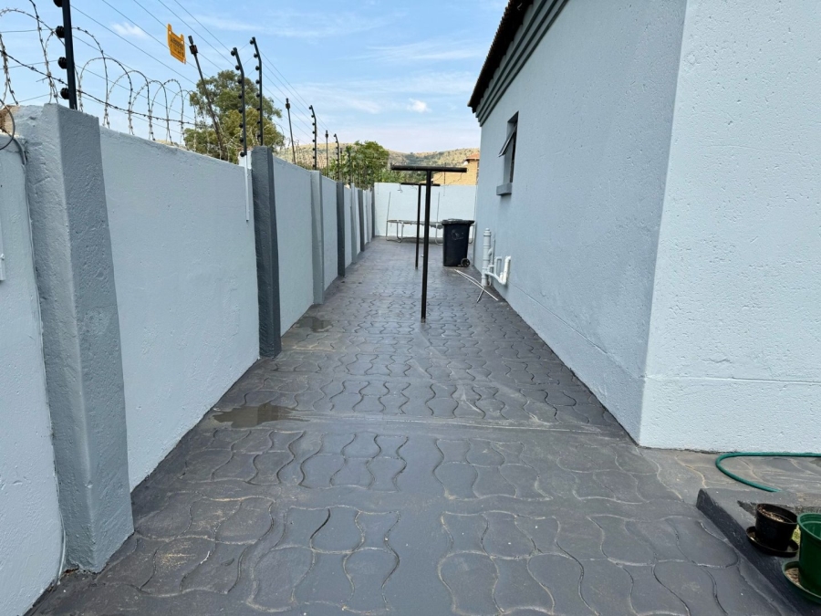 4 Bedroom Property for Sale in Chantelle Gauteng