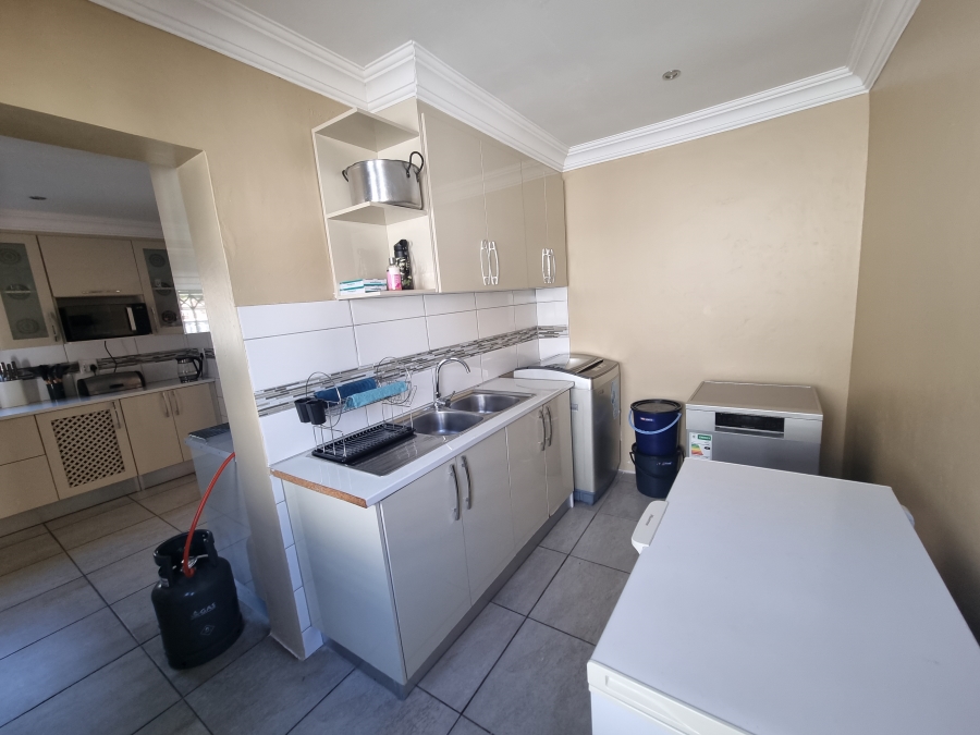 4 Bedroom Property for Sale in Chantelle Gauteng