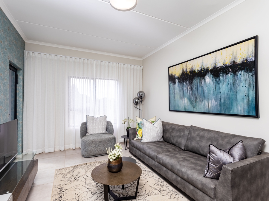 2 Bedroom Property for Sale in Noordwyk Gauteng