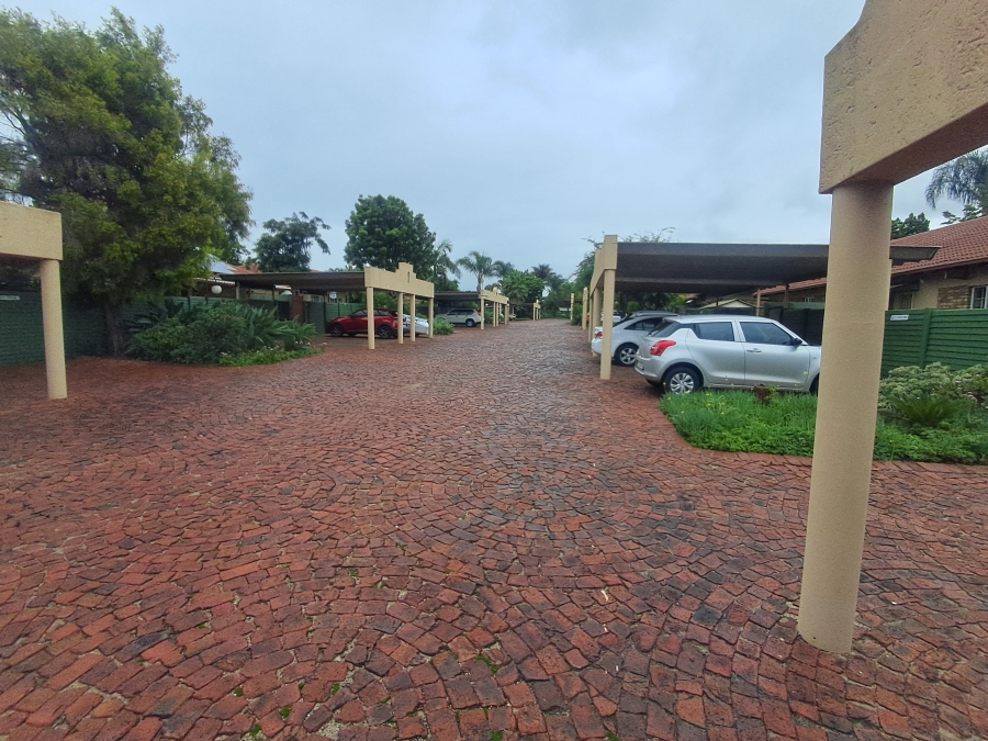 To Let 2 Bedroom Property for Rent in Montana Park Gauteng