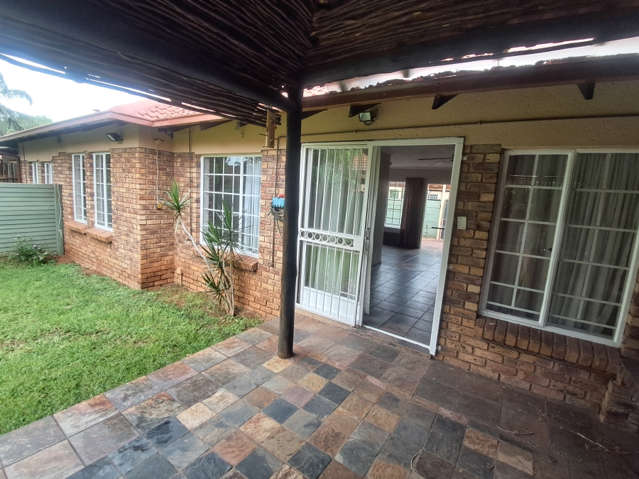 To Let 2 Bedroom Property for Rent in Montana Park Gauteng
