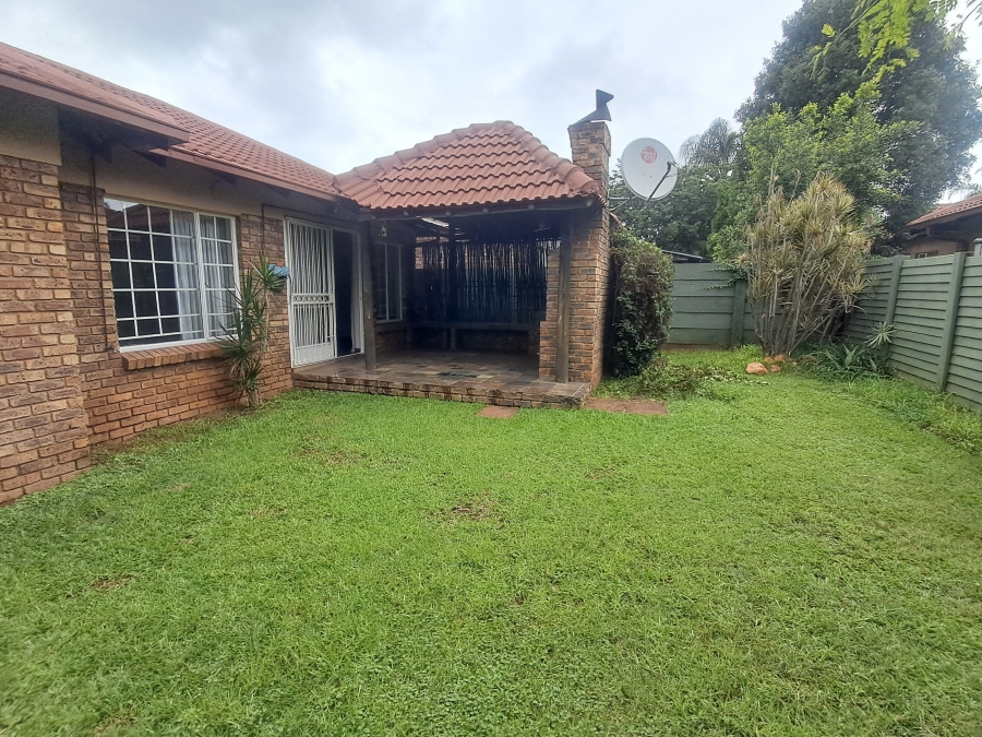 To Let 2 Bedroom Property for Rent in Montana Park Gauteng