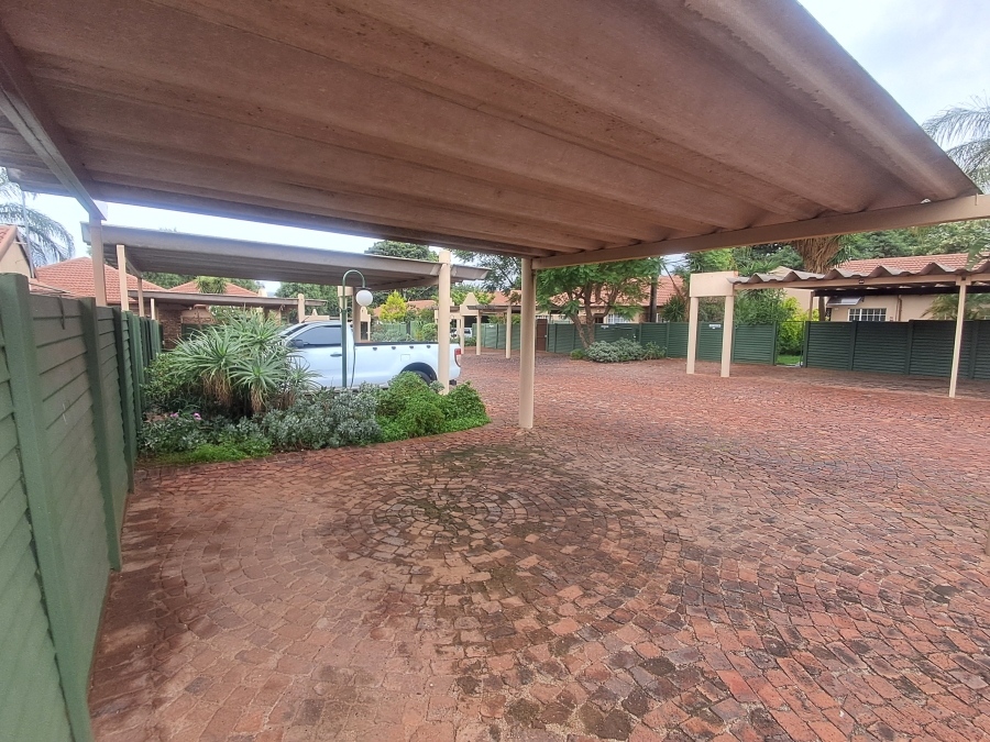 To Let 2 Bedroom Property for Rent in Montana Park Gauteng