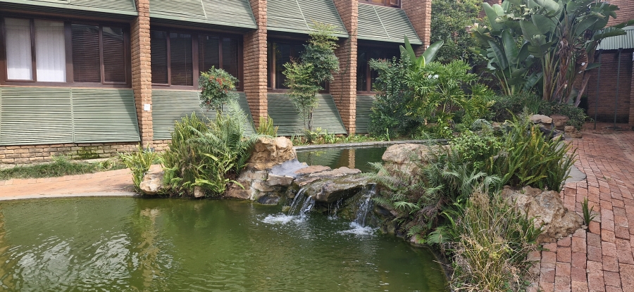 0 Bedroom Property for Sale in Wapadrand Gauteng
