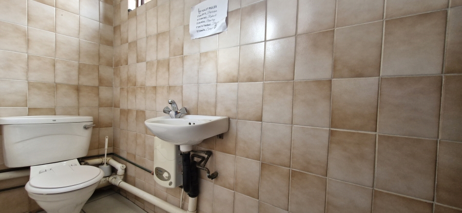 0 Bedroom Property for Sale in Wapadrand Gauteng