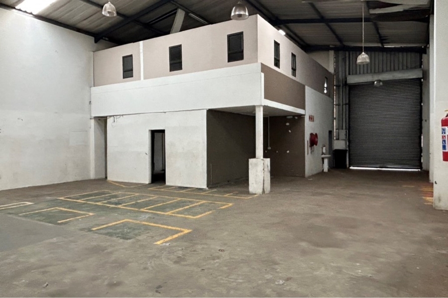 To Let commercial Property for Rent in Anderbolt Gauteng