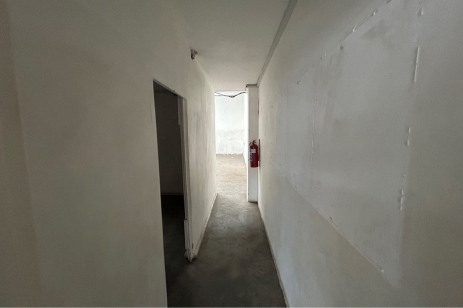 To Let commercial Property for Rent in Anderbolt Gauteng