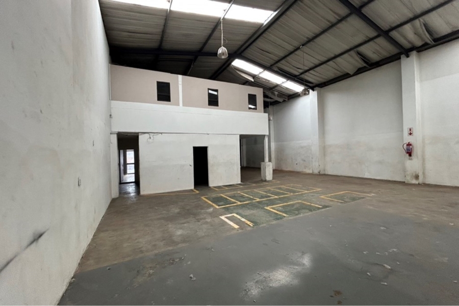 To Let commercial Property for Rent in Anderbolt Gauteng