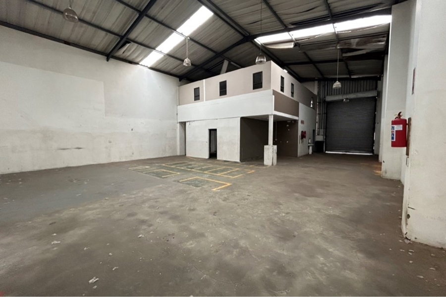 To Let commercial Property for Rent in Anderbolt Gauteng