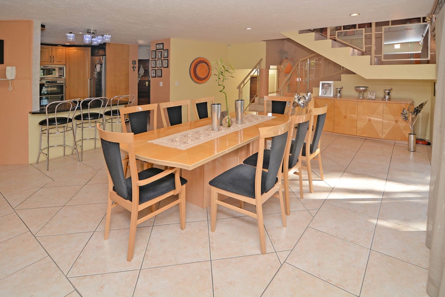 4 Bedroom Property for Sale in Dowerglen Ext 5 Gauteng