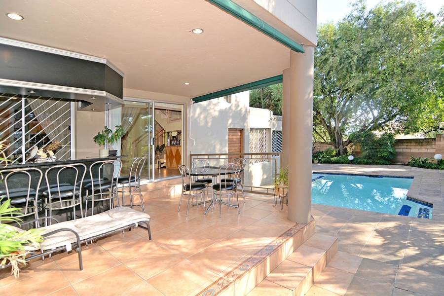 4 Bedroom Property for Sale in Dowerglen Ext 5 Gauteng