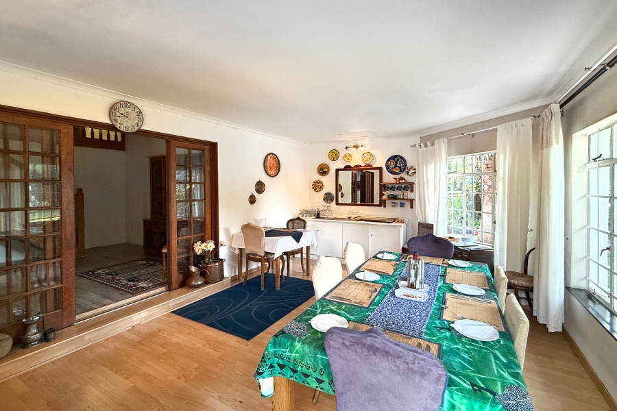 10 Bedroom Property for Sale in Glen Austin Gauteng