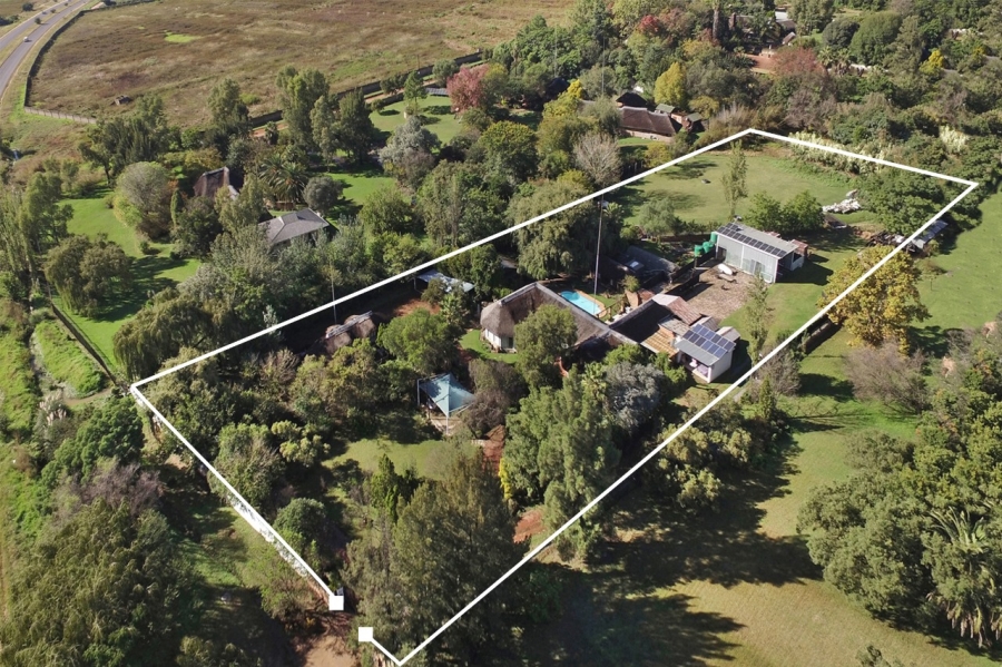 10 Bedroom Property for Sale in Glen Austin Gauteng