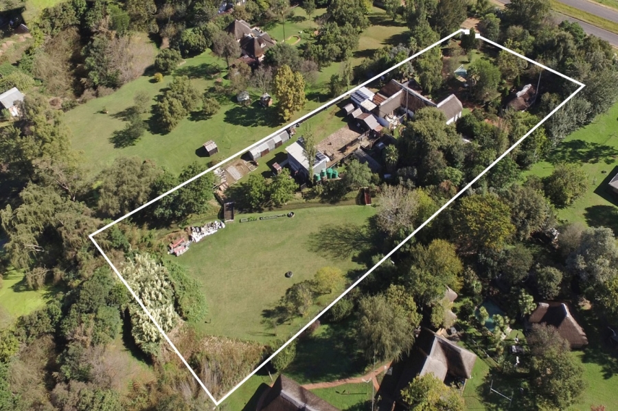 10 Bedroom Property for Sale in Glen Austin Gauteng