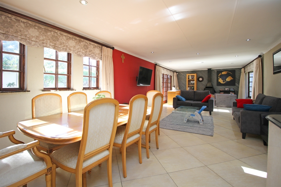 3 Bedroom Property for Sale in Sharonlea Gauteng