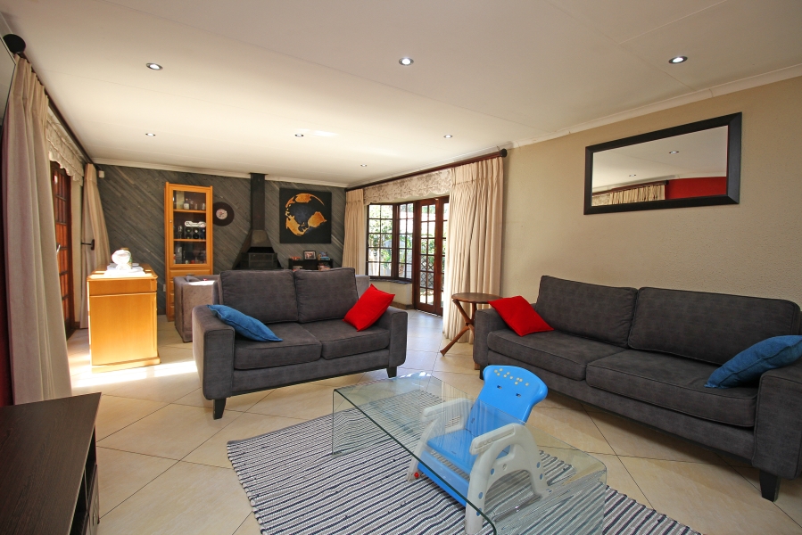 3 Bedroom Property for Sale in Sharonlea Gauteng
