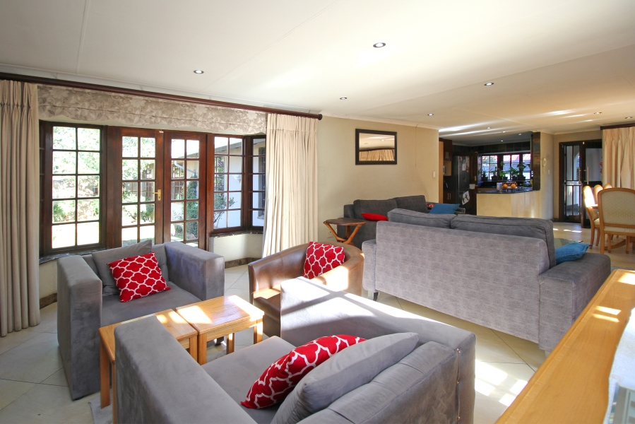 3 Bedroom Property for Sale in Sharonlea Gauteng