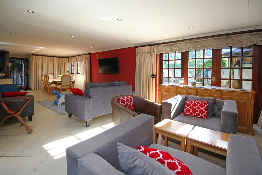 3 Bedroom Property for Sale in Sharonlea Gauteng