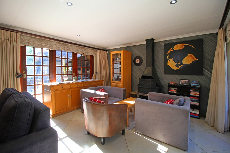 3 Bedroom Property for Sale in Sharonlea Gauteng