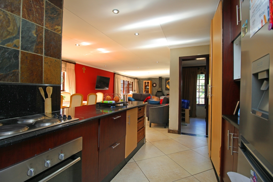 3 Bedroom Property for Sale in Sharonlea Gauteng