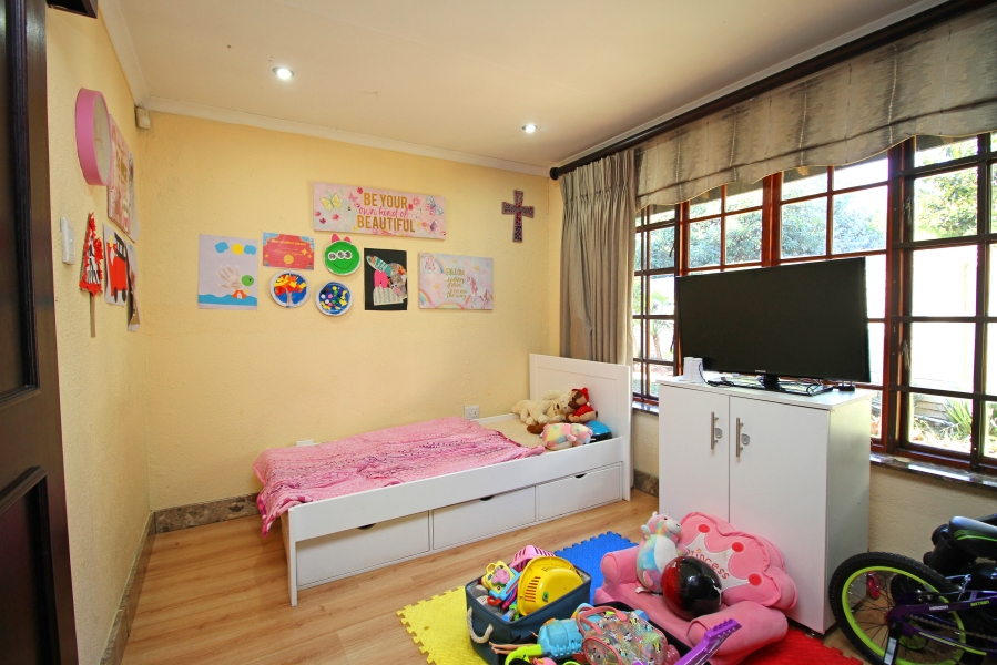 3 Bedroom Property for Sale in Sharonlea Gauteng