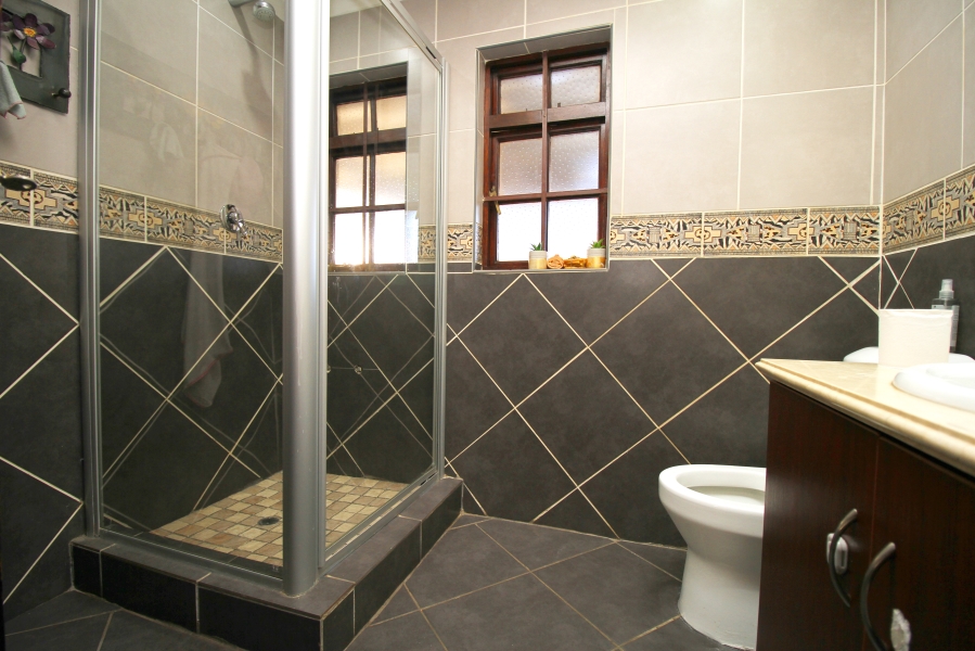 3 Bedroom Property for Sale in Sharonlea Gauteng