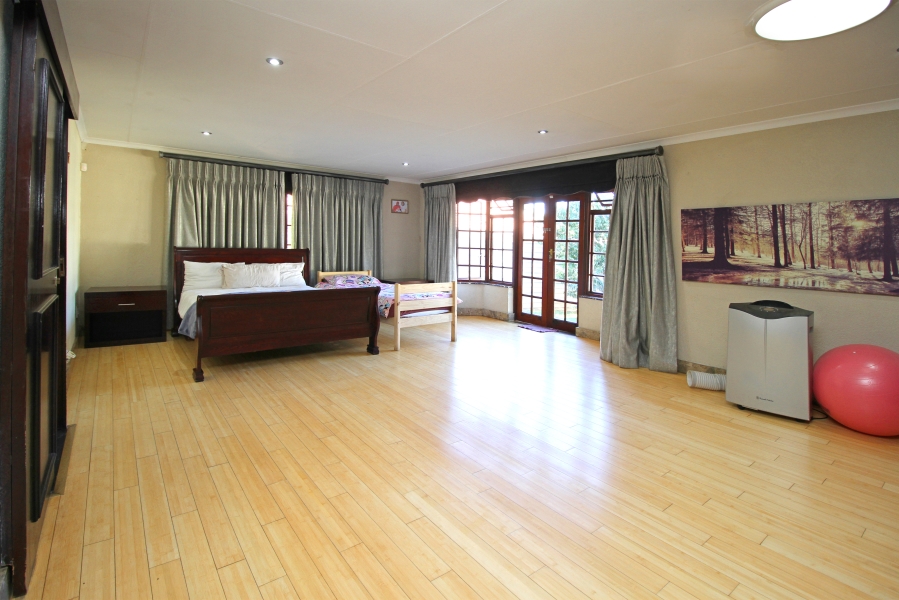 3 Bedroom Property for Sale in Sharonlea Gauteng