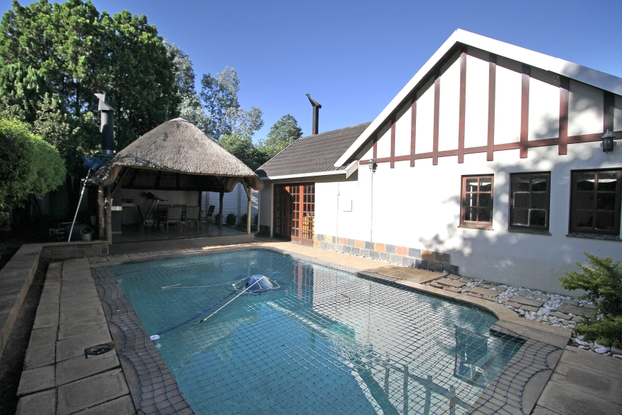 3 Bedroom Property for Sale in Sharonlea Gauteng