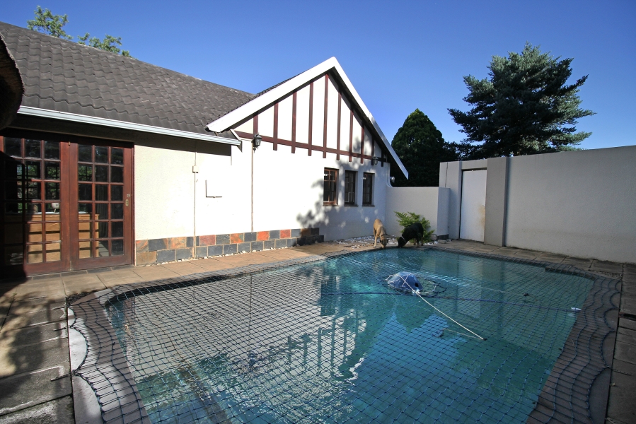 3 Bedroom Property for Sale in Sharonlea Gauteng