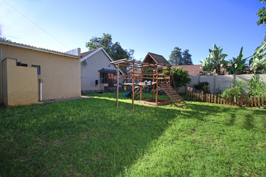 3 Bedroom Property for Sale in Sharonlea Gauteng