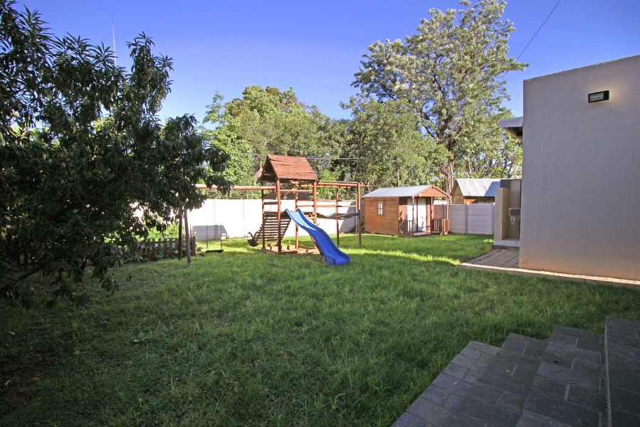 3 Bedroom Property for Sale in Sharonlea Gauteng