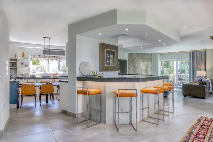 To Let 5 Bedroom Property for Rent in Fourways Gardens Gauteng