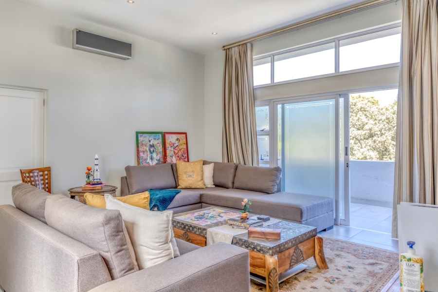 To Let 5 Bedroom Property for Rent in Fourways Gardens Gauteng