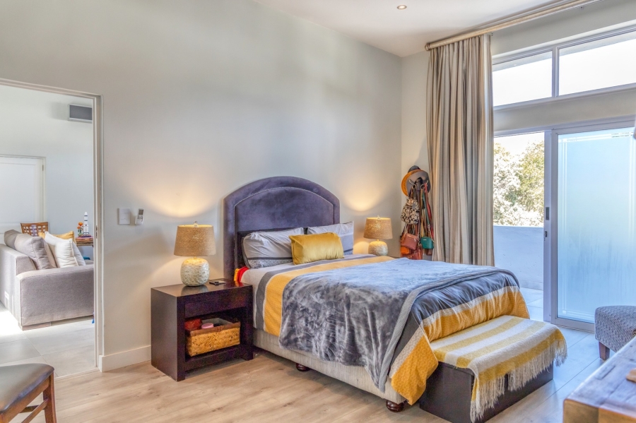 To Let 5 Bedroom Property for Rent in Fourways Gardens Gauteng