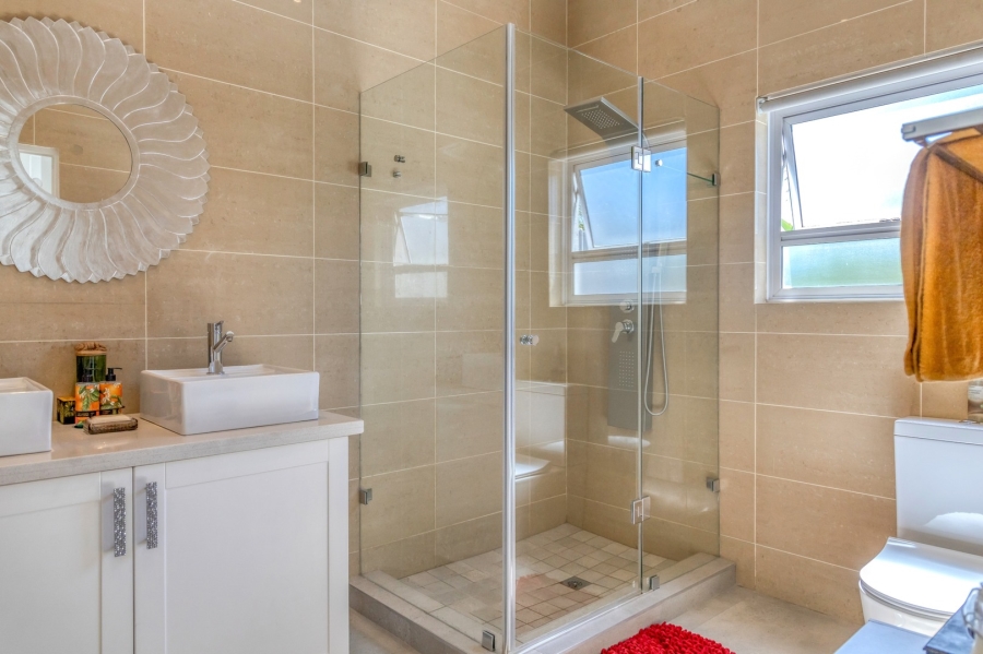 To Let 5 Bedroom Property for Rent in Fourways Gardens Gauteng