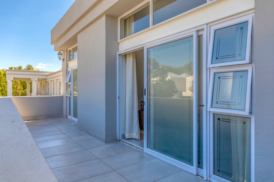 To Let 5 Bedroom Property for Rent in Fourways Gardens Gauteng