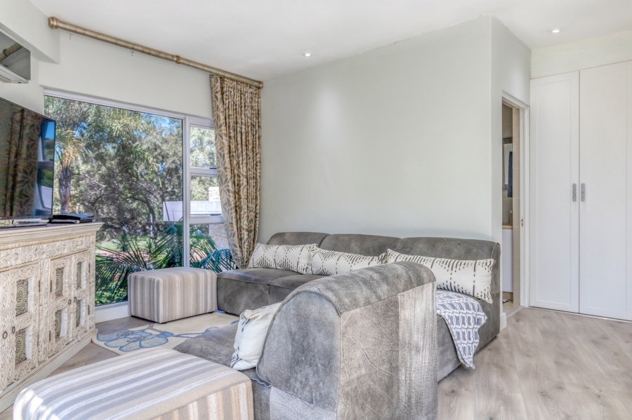 To Let 5 Bedroom Property for Rent in Fourways Gardens Gauteng