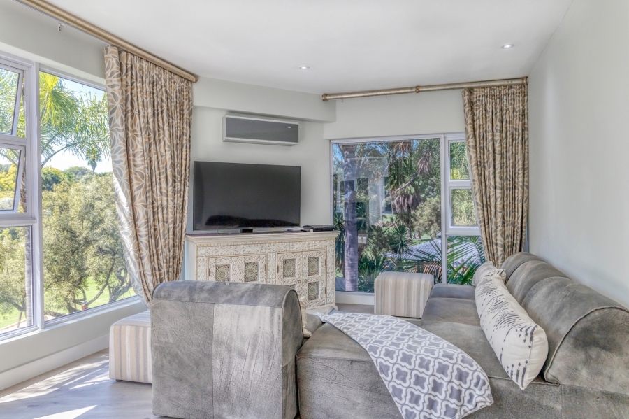 To Let 5 Bedroom Property for Rent in Fourways Gardens Gauteng