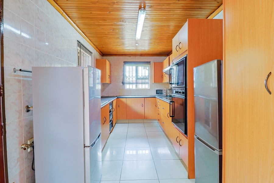 4 Bedroom Property for Sale in Lenasia South Gauteng