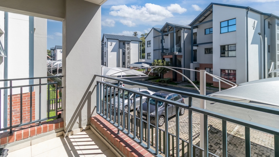 1 Bedroom Property for Sale in Randpark Ridge Gauteng