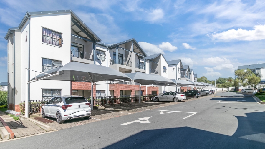 1 Bedroom Property for Sale in Randpark Ridge Gauteng