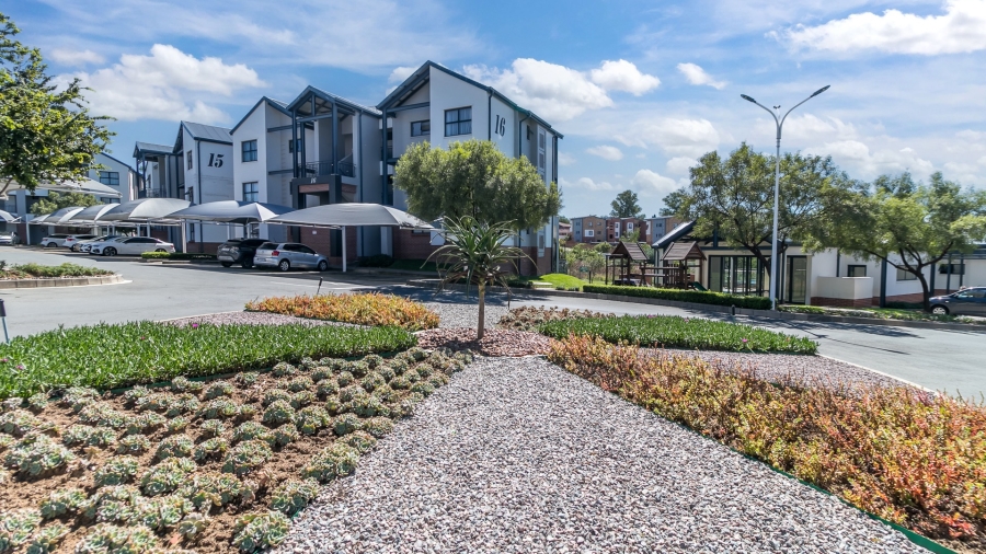 1 Bedroom Property for Sale in Randpark Ridge Gauteng