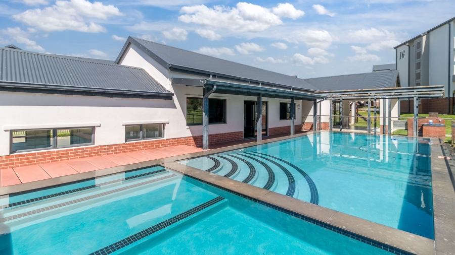 1 Bedroom Property for Sale in Randpark Ridge Gauteng