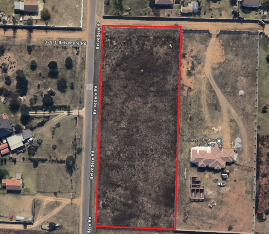 0 Bedroom Property for Sale in Glen Austin Gauteng