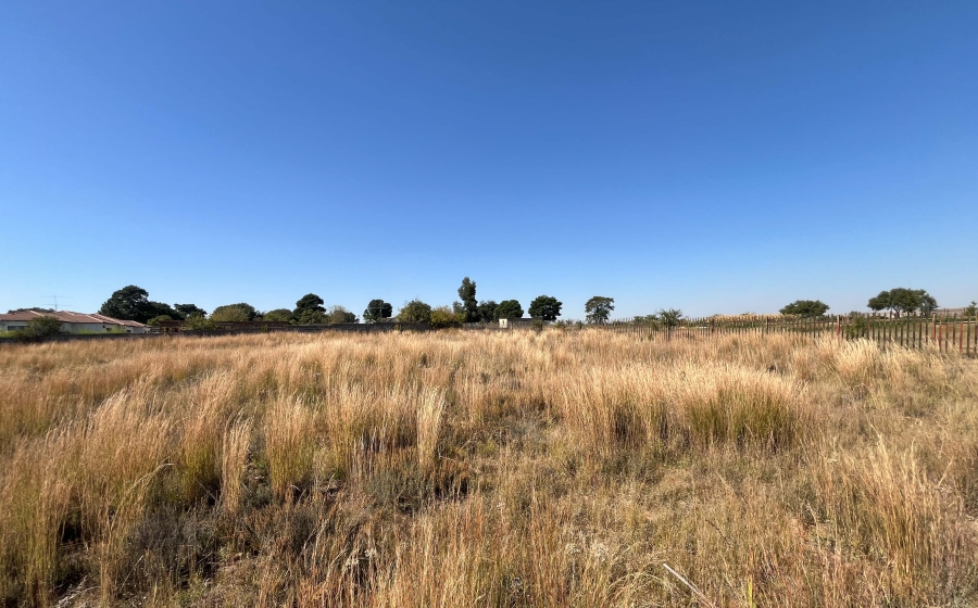 0 Bedroom Property for Sale in Glen Austin Gauteng
