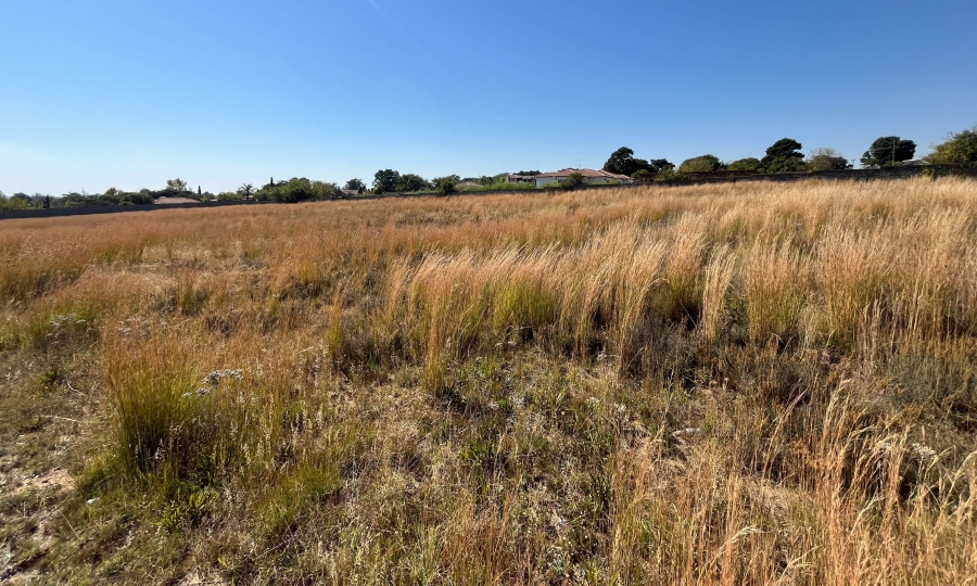 0 Bedroom Property for Sale in Glen Austin Gauteng