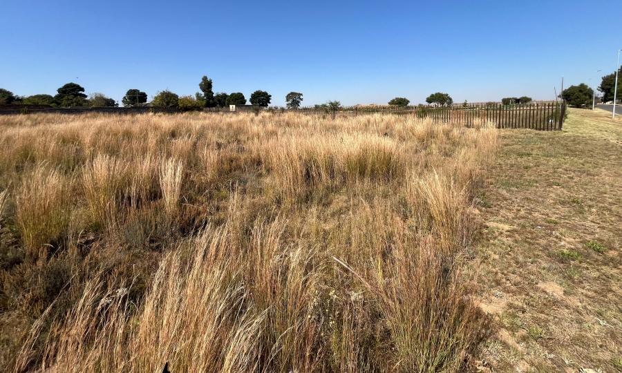 0 Bedroom Property for Sale in Glen Austin Gauteng