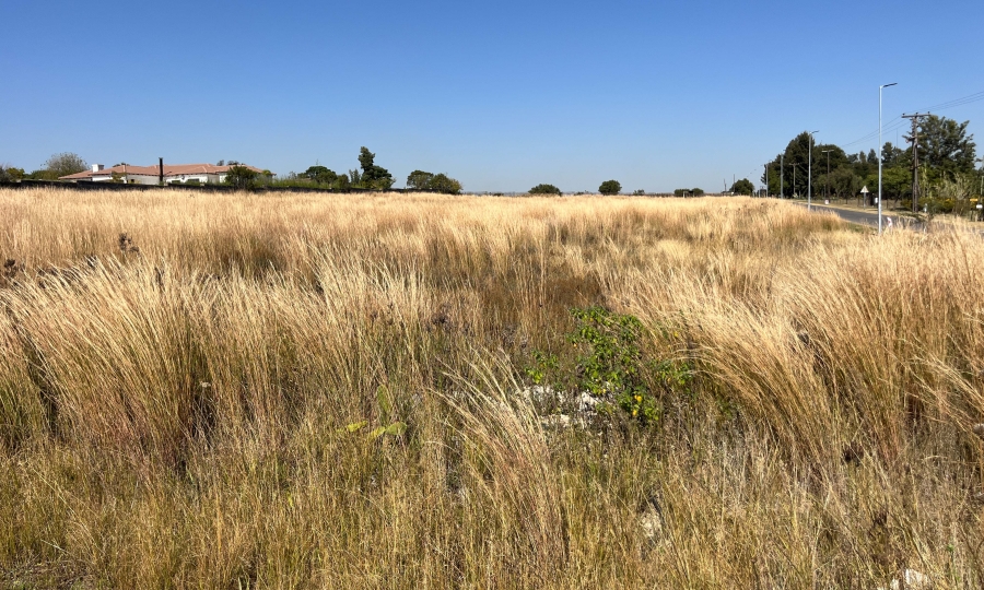 0 Bedroom Property for Sale in Glen Austin Gauteng